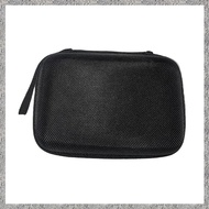 For RG35XX Pro Game Console Storage Bag Shockproof Antifall Carrying Case for G350 Protective Bag