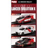 Hobby Japan Evolution 10
