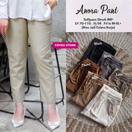 ANORA PANT by FOYOU