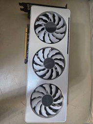 GIGABYTE 顯示卡Rtx 3060 12gb 遊戲卡 繪圖卡 閒置轉售