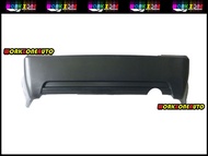 Proton Iswara Aeroback LMST 2004 Rear Bumper