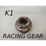 K1 Racing Gear K1 Kawasaki Racing Gear