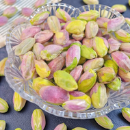 GUOSHENGJING | Roasted Raw Pistachio Kernels Baking Iran Nuts Powder