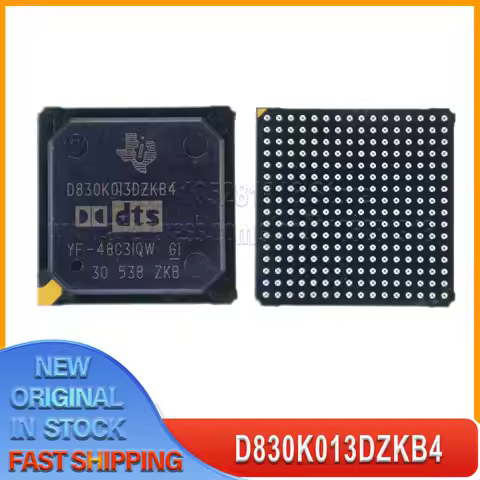 1PCS/LOT D830K013DZKB4 Main control chip D830K0I3DZKB4 BGA 100% New Original Spot stock