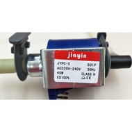 Philips GC8616/GC8625 JIA YIN JYPC-5 Water Pump Spare parts Philips Accessories 100% Original