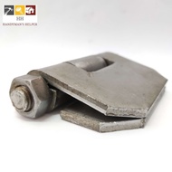 HEAVY DUTY LORRY WELDING HINGE ENGSEL PINTU LORI 罗哩烧焊门铰