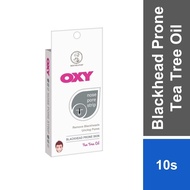 Oxy Nose Pore Strip 10's