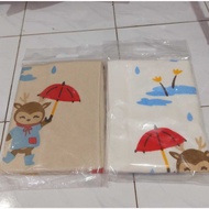 HIKARUSA COTTON TOWEL 60X120CM