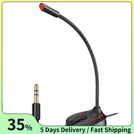 Wired Microphone Meetings Wired Microphone for Speech