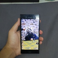 Sony Xperia XZ1 Used