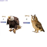 【HAWT】Rainproof Bird Control Decor Deter Birds and Beautify Your Outdoor Area