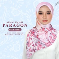 Ariani Square Paragon / Tudung Ariani inspired