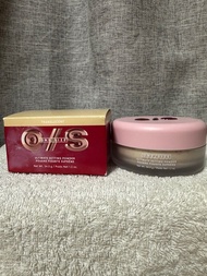 ONE/SIZE 柔焦定妝蜜粉 Ultimate Setting Powder #Translucent  34.5g Dior YSL Chanel Armani Make up forever M