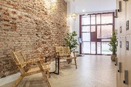 Apartamentos Libere Ciudad Real