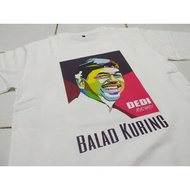 MRS KAOS KANG DEDI MULYADI BALAD KURING / DEDI MULYADI DRESS