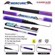 Kamikaze Mercure Tegek Rod 360 450