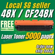 CF248X 48X CF248A CF248X Toner cartridge Compatible HP LaserJet Pro M15a/M15w/MFP M28a/MFP M28w