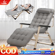 Folding Chair Lazy Chair Folding Lounge Chair Folding Bed Folding Relaxing Bed Portable Folding Bed