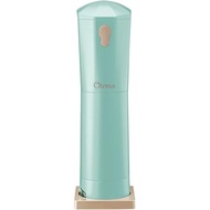 DOSHISHA Doushisha Otona Adult Fluffy Shaved Ice Machine Handy Type Cordless with Height Adjustable 