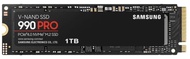 Samsung 990 PRO 1TB PCIe 4.0 NVMe M.2 SSD