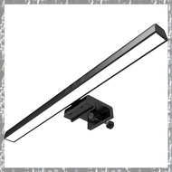 (YTMG) Laptop Monitor Light Bar USB E-Reading LED Work Light 3 Adjustable Color Temperature No Scree