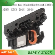 [luxiang.] 24261875 TCM Transmission Control Module for     6T70 6T75 6T80 24275870 24041871 2426434