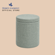 Casa Studio Storage Stool Round Remu Collection