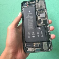 Iphone 11 promax minus lcd