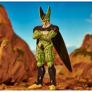 Anime Dragon Ball Z Perfect Cell Gk Action Figure Collectible Figurines Statue