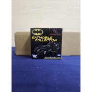 TOMICA BATMOBILE TUMBLER