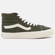 VANS SK8-HI VR3 GRAPE LEAF SNEAKERS สินค้ามีประกันแท้