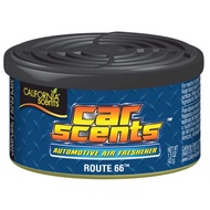 California Scents Air Freshener Route 66