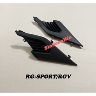 Suzuki RG110 RG SPORT RGV 120 Side Cover - 1Set