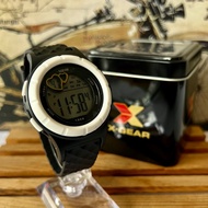 Baby G-gear Watch, Women's Watch, X-gear,