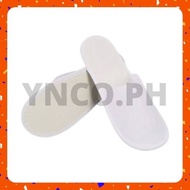 YNCO Hotel Disposable Slipper Suitable For Hotel, Travel, And Home Hygienic And Comfortable To Wear
