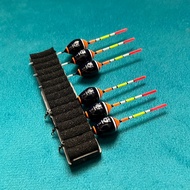 BC4 Spinning Buoy Pe Tiger Brand Very Small Flowers Fast Delivery Fishing Shrimp