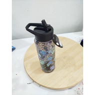SMIGGLE STYLIN DRINKING BOTTLE | SMIGGLE 100% Original