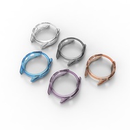 Garmin Forerunner 265 or 265S Transparent Casing Cover