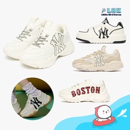【MLB Korea】 BIG BALL CHUNKY/Lite/Monogram/Chunky Liner/Sneakers /shoes/Running shoes