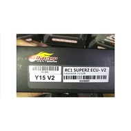 Big Sale Aracer RC SUPER2 Ecu Y15zr V1 V2 R25 Uma Racing