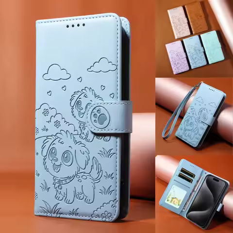Wallet Magnetic Flip With Card Slot Leather Case For infinix HOT 60 PRO PLUS 60i 40i 50i 4G 5G Cover