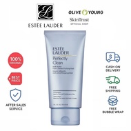 Estee Lauder Perfectly Clean Multi-Action Foam Cleanser/Purifying Mask
