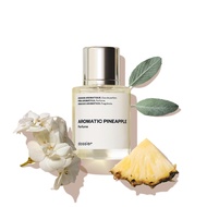 Dossier - Aromatic Pineapple - Eau de Parfum - Inspired by YSL's - Perfume Luxury - Pure Infused - P