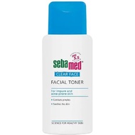 Sebamed C F Cleansing Toner 150ml  BUY 3 GET 1 FREE  (EXP SEP 2025)