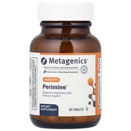 Metagenics Perimine Perilla Seed Extract 100mg 60 Tablets