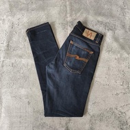 nudie jeans original second