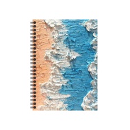 NOTEBOOK / A5 NOTEBOOK / NOTEBOOK / NOTEBOOK NOTEBOOK A5 NOTEBOOK contains 100 Pages AESTHETIC MINI 