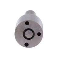 DLLA155P1493 0433171921 Silver Oil Fuel Injector Nozzle Metal Oil Fuel Injector Nozzle for Injector