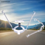 【Louisheart】 2pcs Vintage Vacuum Tube Audio Amplifier Spring Retainer Holder For EL84 TR84 KT88 6CA4