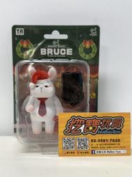 13237【挖寶】現貨 MONDAY BRUCE 星期一的布魯斯MBR-SP02 需要上班的聖誕節